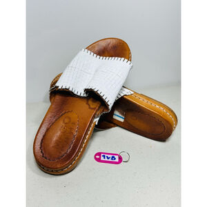 Mago Sandals size 41-10